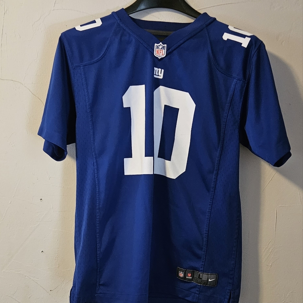 Eli Manning Jersey
